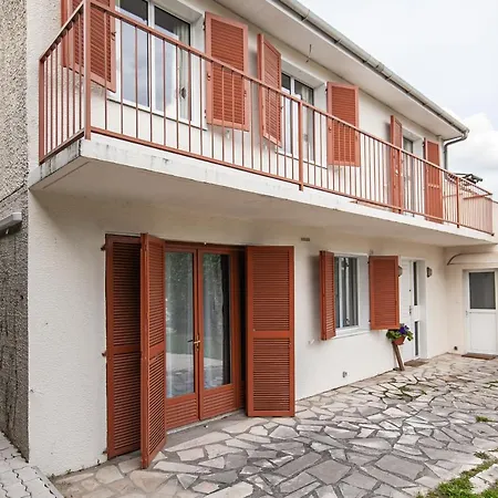 Apartamento Grand De 3 Pieces