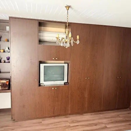 Grand De 3 Pieces Apartamento Pierrelaye