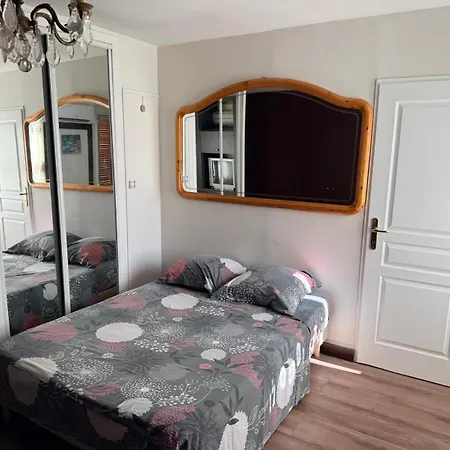 Grand De 3 Pieces Pierrelaye