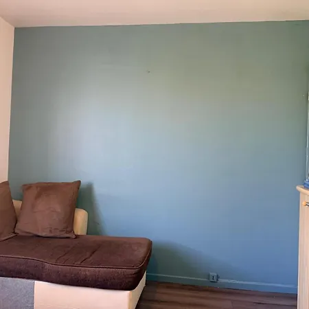 Apartamento Grand De 3 Pieces Pierrelaye