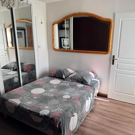 Grand De 3 Pieces Pierrelaye